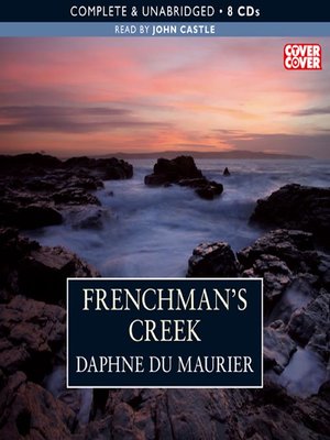 cover image of Frenchman's Creek
